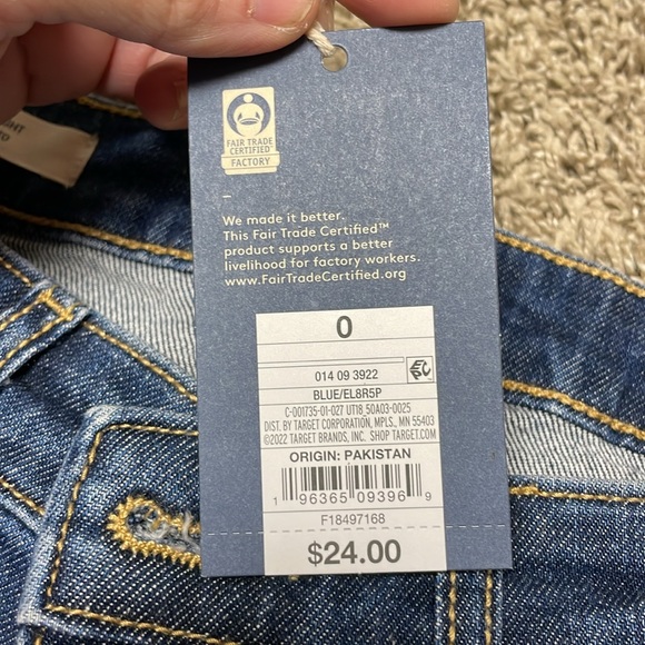 Jeans - Picture 5 of 5